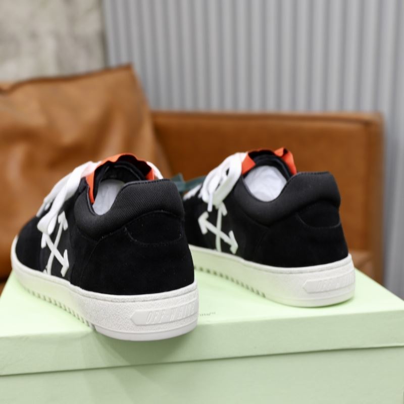 Off White Shoes